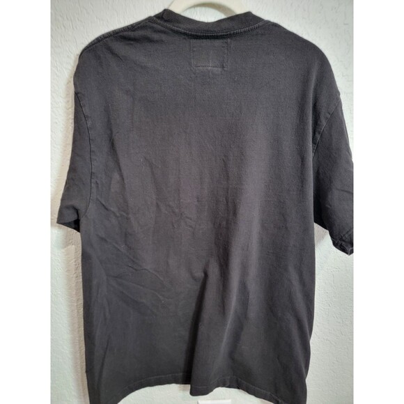 Large- Chinatown Market x Philadelphia 76'ers T Shirt Black - Picture 3 of 3